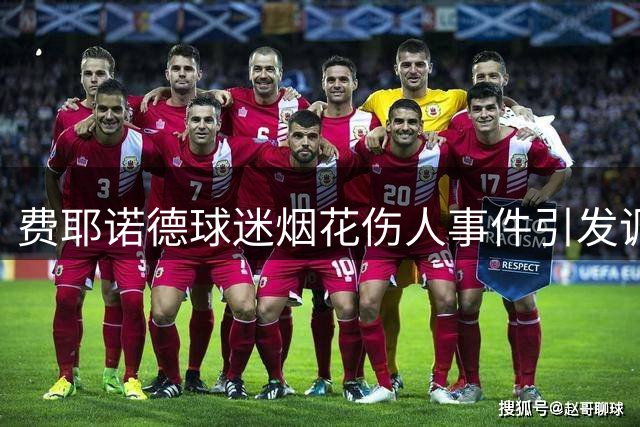 费耶诺德球迷烟花伤人事件引发调查 荷甲赛场再现安全隐患